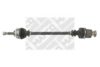 MAPCO 16178 Drive Shaft